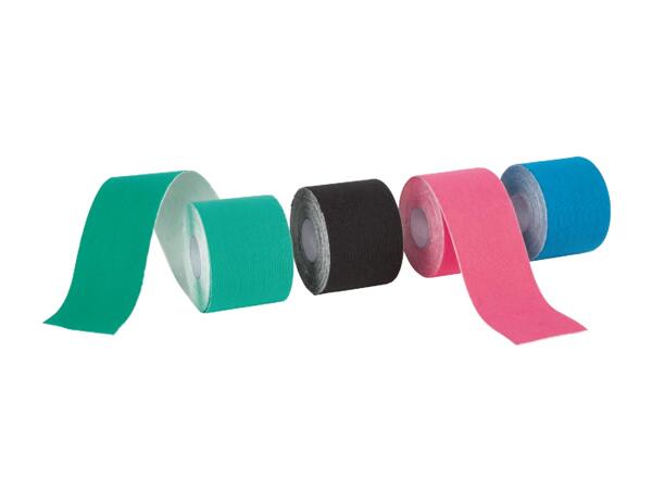 Kinesiology Tape