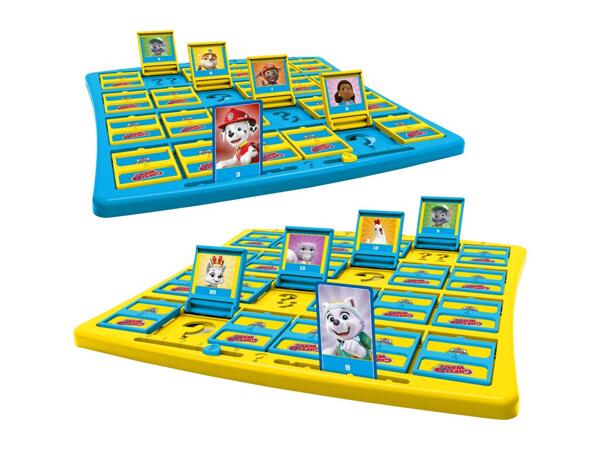 Winning Moves Paw Patrol Guess Who? Board Game