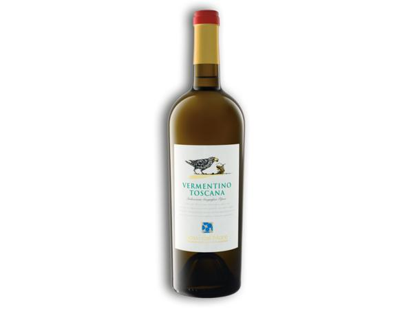 Vermentino Terre Siciliane IGT