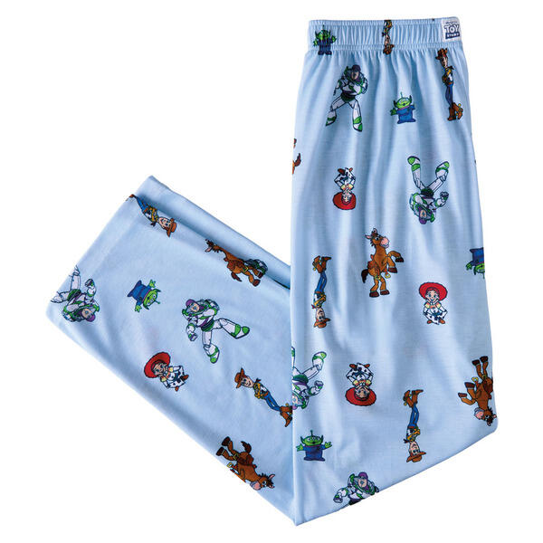 Lego Toy Story Pajama Pant - XL