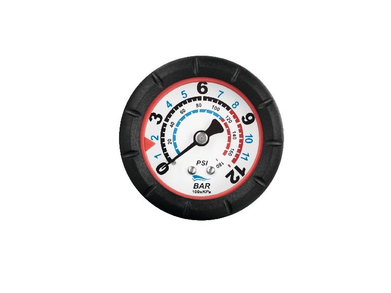 Floor Pump