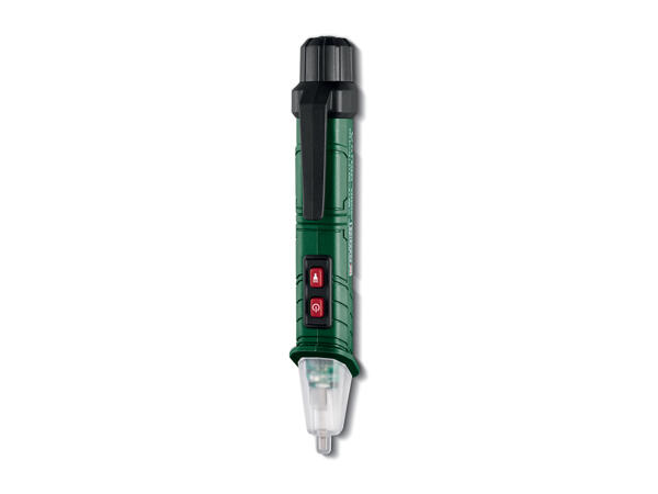 Parkside Voltage Tester / Socket Tester / Satellite Finder
