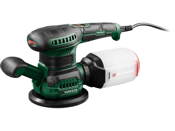 Orbital Sander, Multi-Sander or Random Orbital Sander