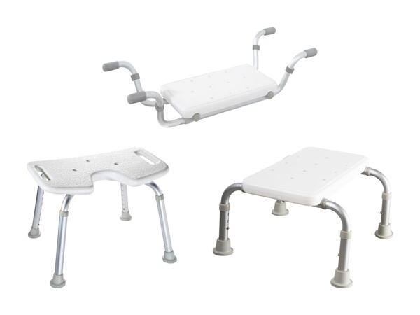 Ridder Bad-Hocker/​­-Schemel/​Wannensitz