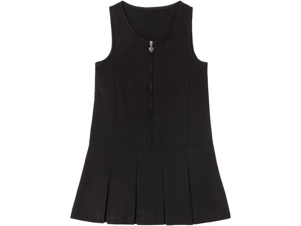 Kids' Pinafore