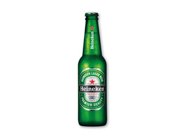 Heineken