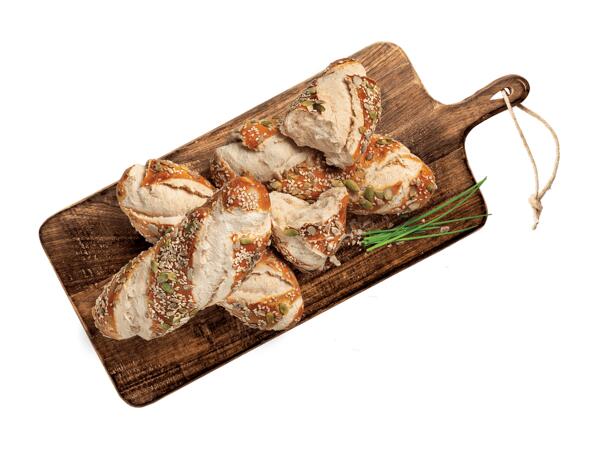 Gourmetstange