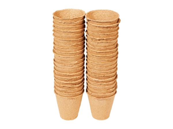 Parkside Grow Pots - 40 pack