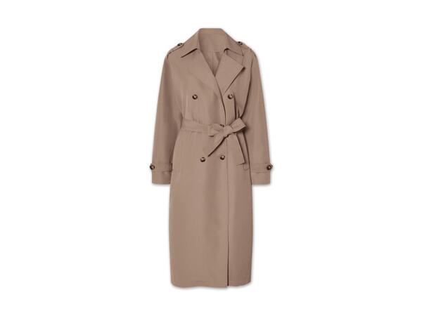Damen Trenchcoat