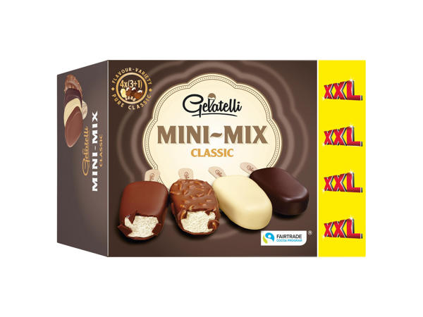MINI-MIX ZMRZLINA