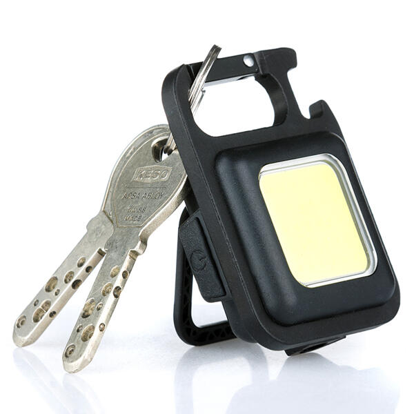 LED Power Clip-Licht