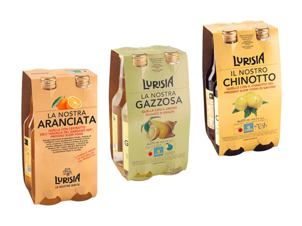 Lurisia​