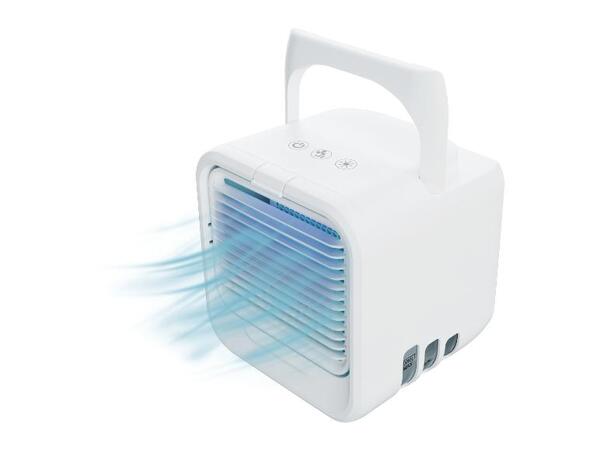 Mini chladicí ventilátor STKL 8 D2