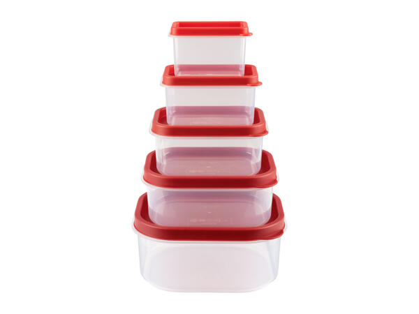 Ernesto Food Storage Container Set
