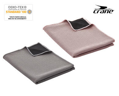 Snap Cold Towel