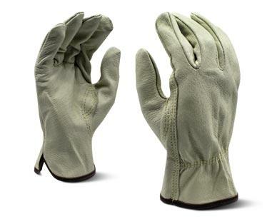 Cordova 
 Heavy-Duty Leather Gloves