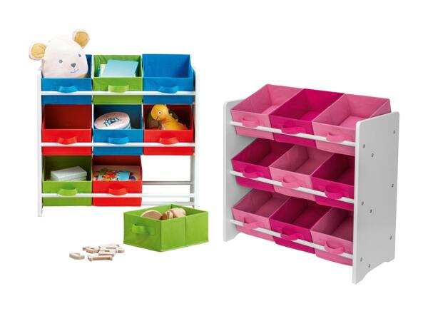 Meuble de rangement