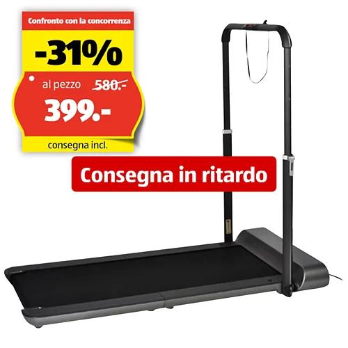 KINGSMITH Tapis roulant R1 Pro