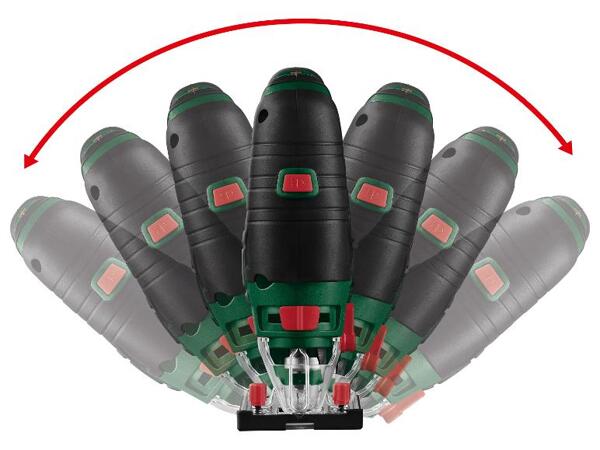 Přímočará pila PSTD 800 G6