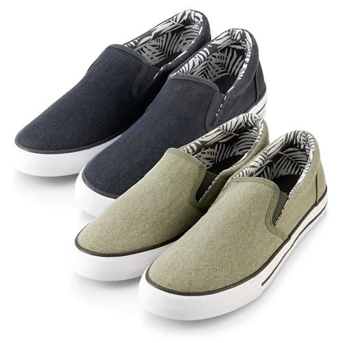 UP 2 FASHION MEN Herren-Slip-On