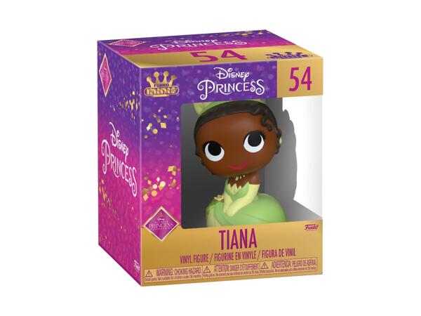 Mini Figure Funko "Disney Princess, One Piece"