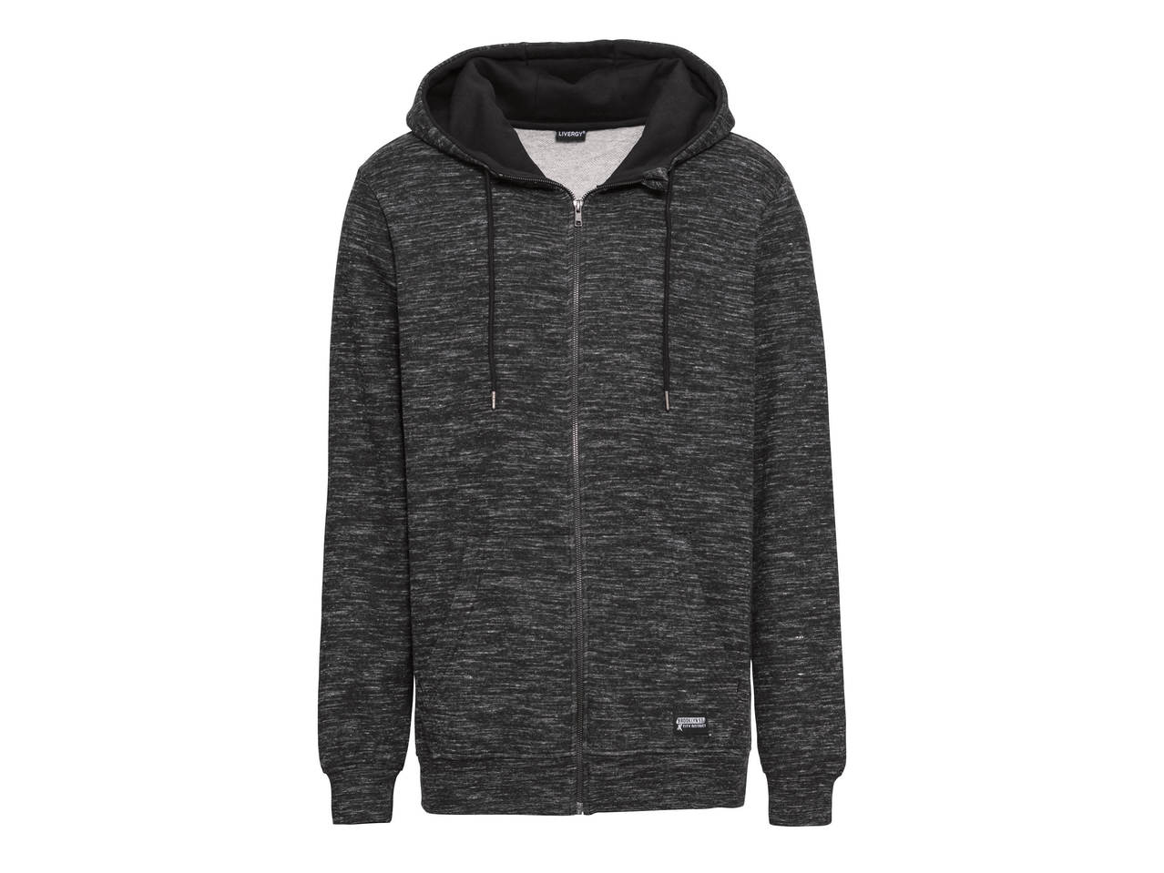 LIVERGY(R) Sweatjakke