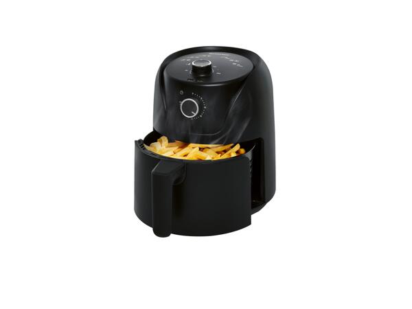 1500W Air Fryer