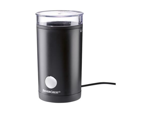 Electric Coffee Grinder
