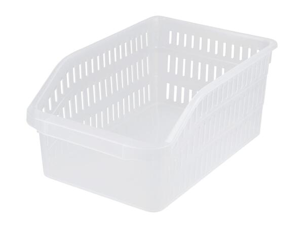 Silvercrest Kitchen Organisers - 2 Pack
