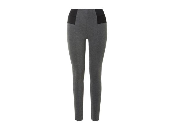 Esmara Ladies' Shaping Jeggings