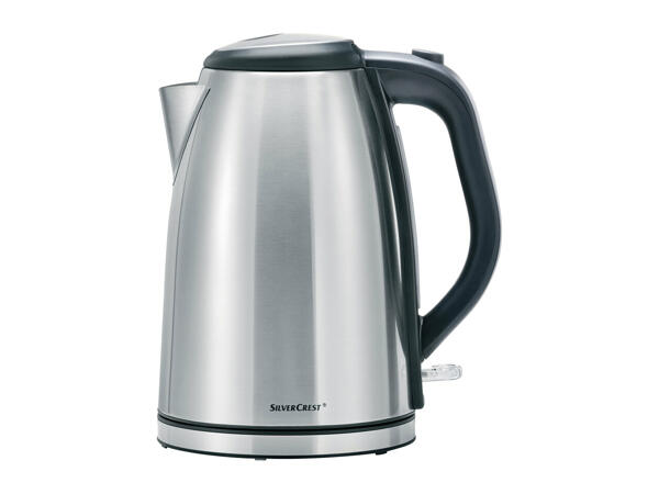 Silvercrest Kettle