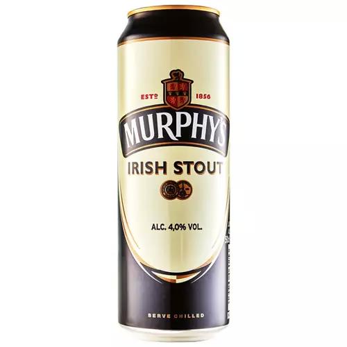 Irish Stout 4 Pack 500ml