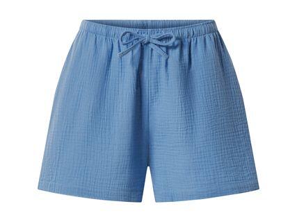 ESMARA Ladies' Muslin Shorts