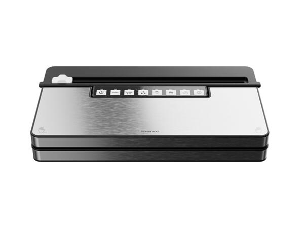 Vacuum Sealer