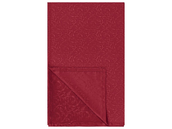 Tablecloth Set