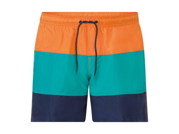 LIVERGY(R) Badeshorts