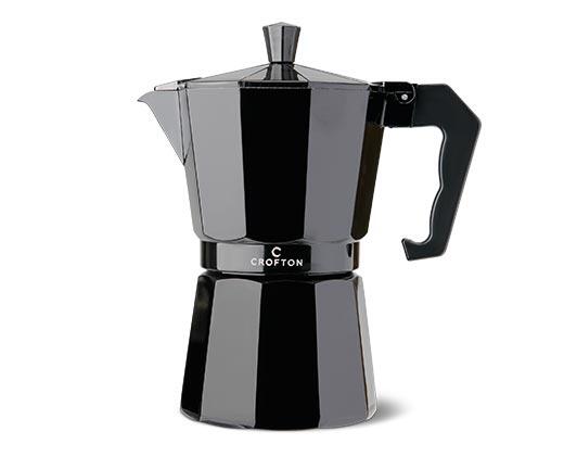 Crofton 
 Stovetop Espresso Maker