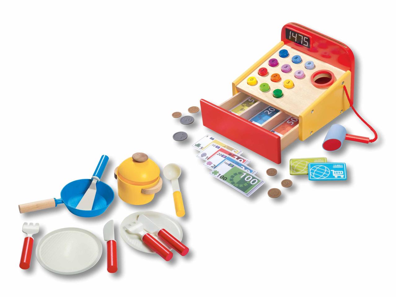 Set de cuisine