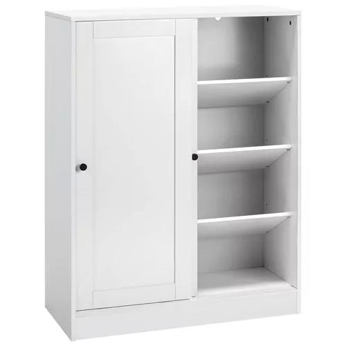 Shoe Cabinet