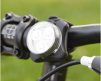 Bicycle LED Light Set