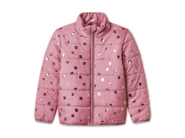 Kleinkinder Lightweight Jacke