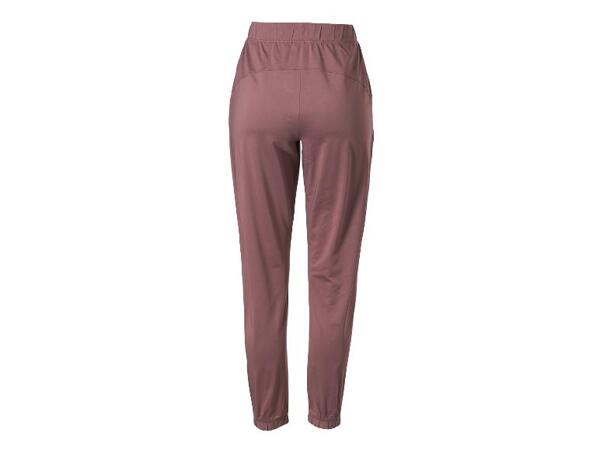 Dámské funkční kalhoty "Jogger"