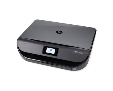 HP Envy 4520 Printer