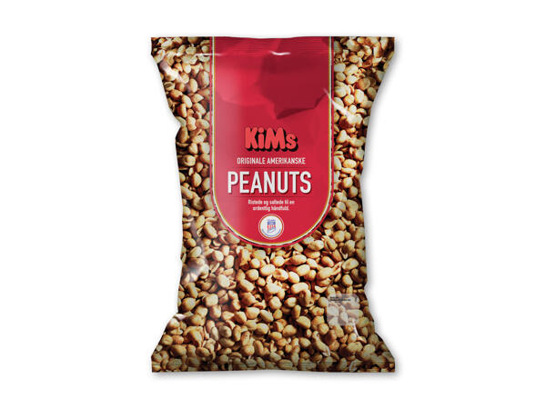Kims peanuts