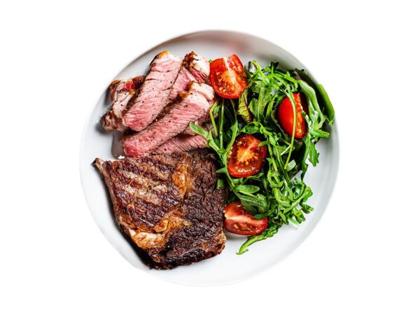 Angus Fillet Steaks