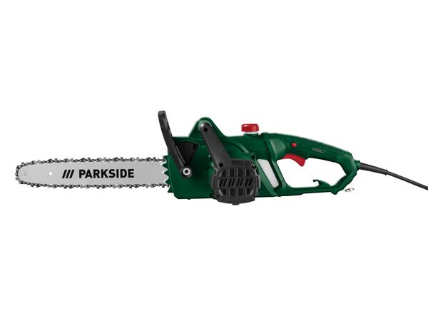 PARKSIDE(R) ELEKTRICKÁ ŘETĚZOVÁ PILA 1 600 W