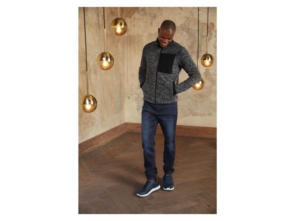 Men's Fleece Jacket