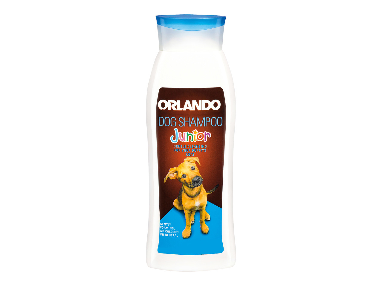 ŠAMPON PRO PSY