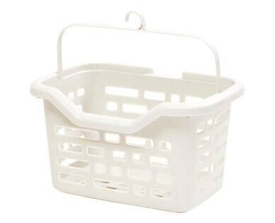 Slotted Peg Basket 