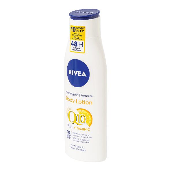 NIVEA(R) 				Körperpflege